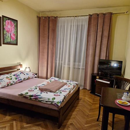 Indalo Rooms Краков Экстерьер фото